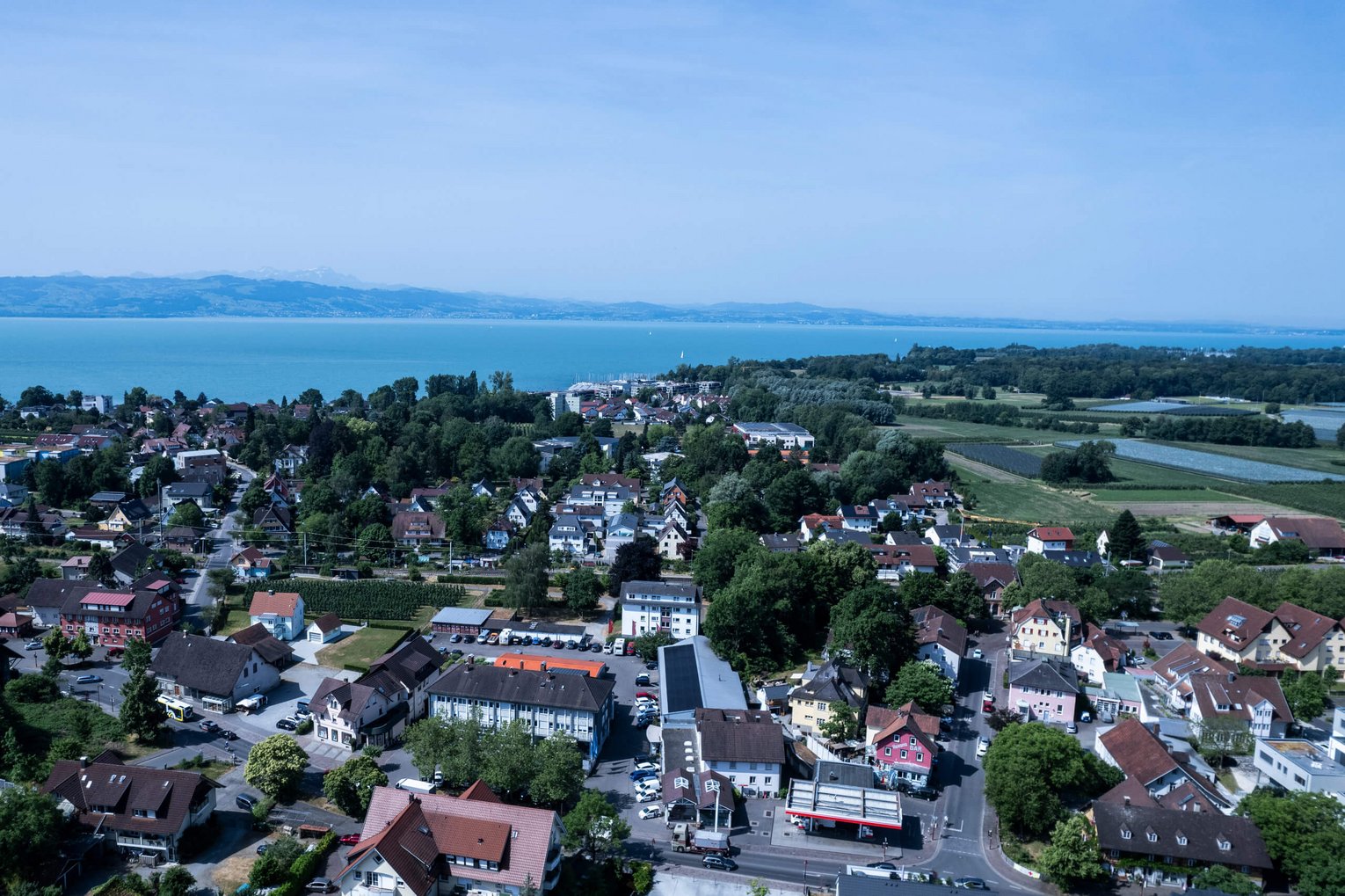 Autohaus Biggel in Kressbronn am Bodensee